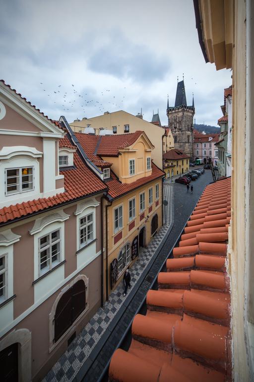 Hostel Mango Prague Exterior photo